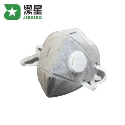 4-ply composition, reliable protection non woven disposable surgical face mask